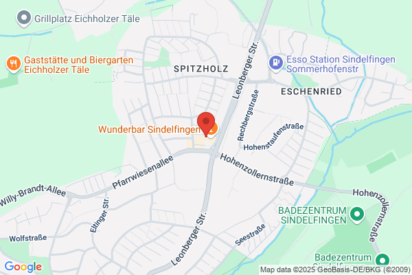 WÜWO Württemberger Wohnen - Immobilienmanagement