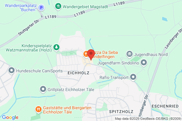 Hotel Eichholz