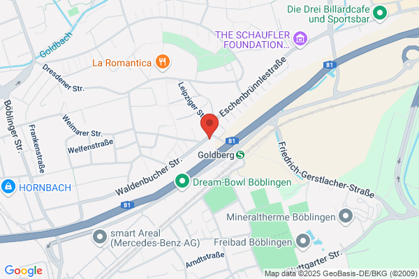 Nordic Hotel Stuttgart-Sindelfingen