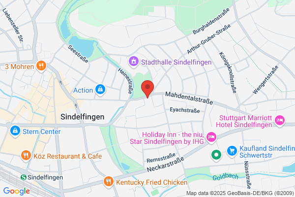 Appartis GmbH
