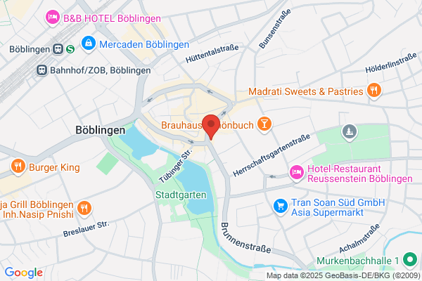 RE/MAX Immobilien Böblingen
