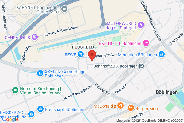 Destect Immobilien GmbH