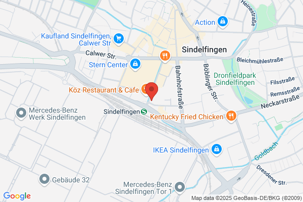 FUNDAX Hausverwaltung &