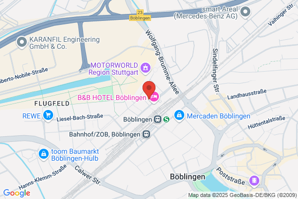 LBS Immobilien