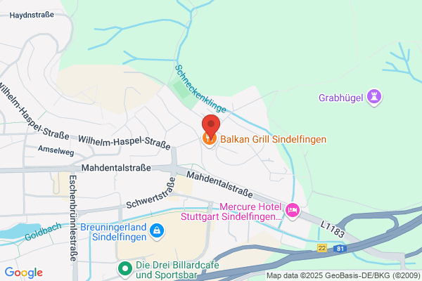 GAUSS & PARTNER Ingenieurgesellschaft mbH