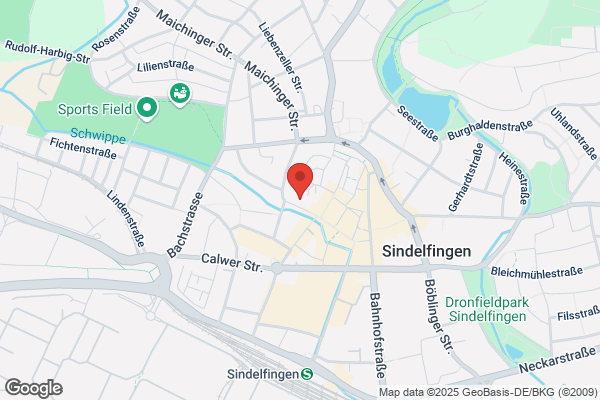 ISI Datentechnik GmbH