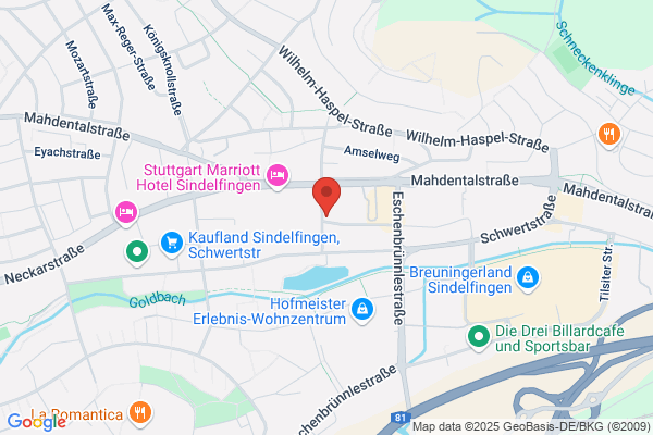 Rücker GmbH