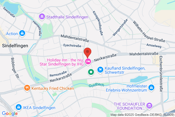 Rücker GmbH