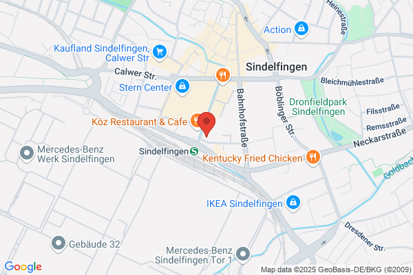 TCOM Ingenieurgesellschaft mbH