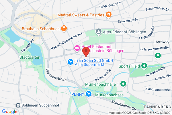 Plameco Fachbetrieb Axel Müller Böblingen