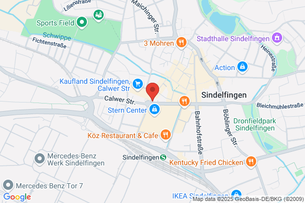 Huckle Internet-Service GmbH