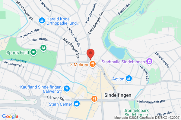 Juwelier Kutsche