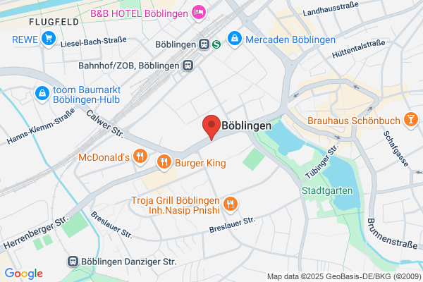 SV Büro Marggrander KFZ-Sachverständige