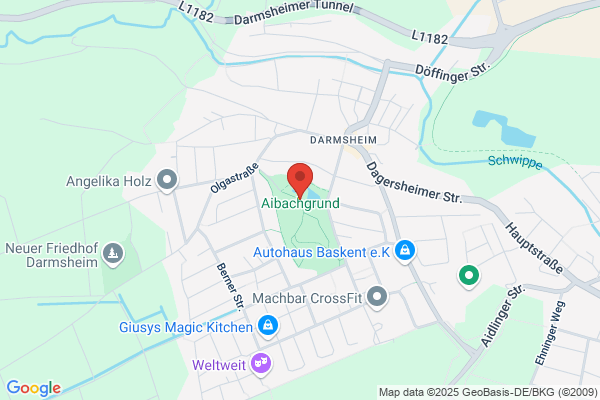 Aibachgrund