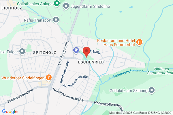 Eschenried