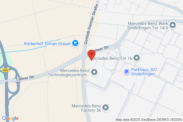 Kinderkrippe Hasenbühl