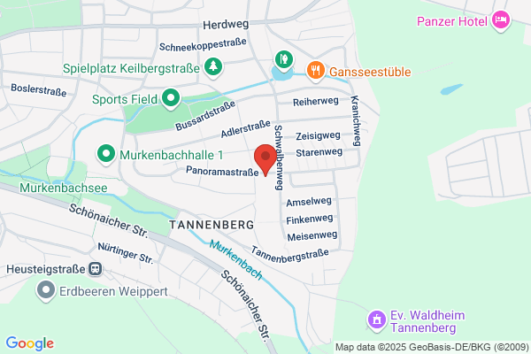 Kingergarten