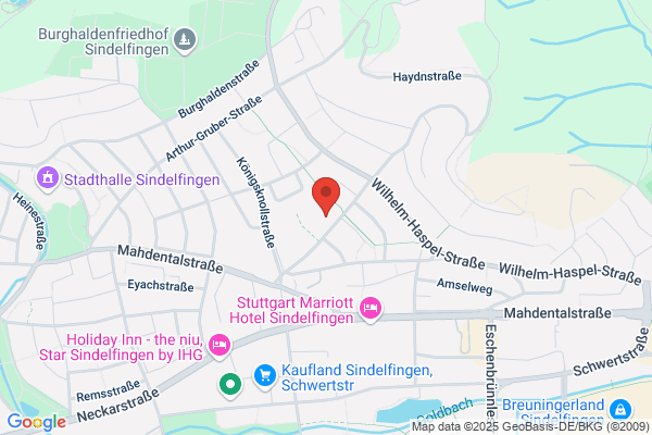 Waldorfkindergarten Sindelfingen e.V.