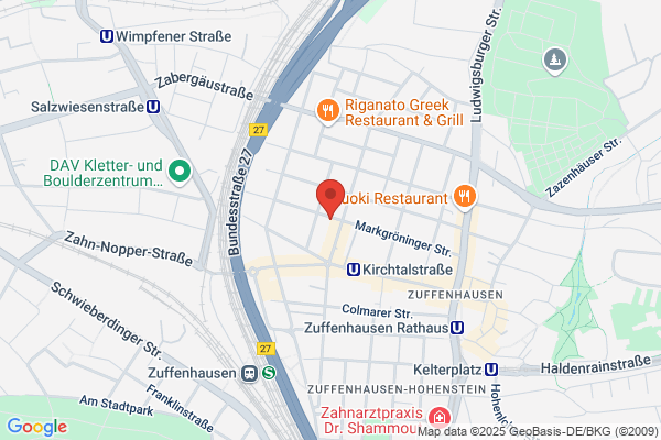 Volksmission entschiedener Christen e.V. Pastor Michael Zimmermann