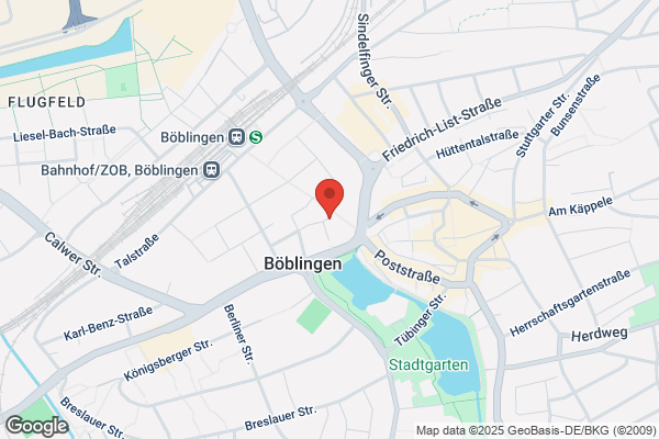 Physioteam Böblingen