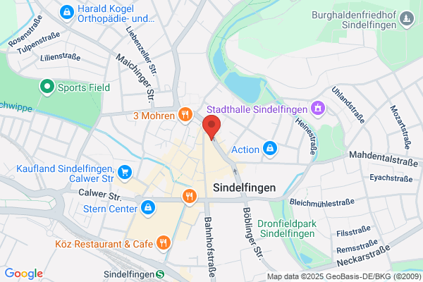 Bestattungen Kaiser Zweigniederlassung der mymoria GmbH