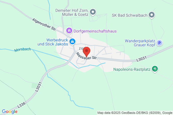 Kurierdienst Ronald Walter