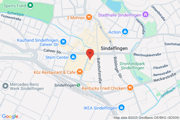 Denns BioMarkt