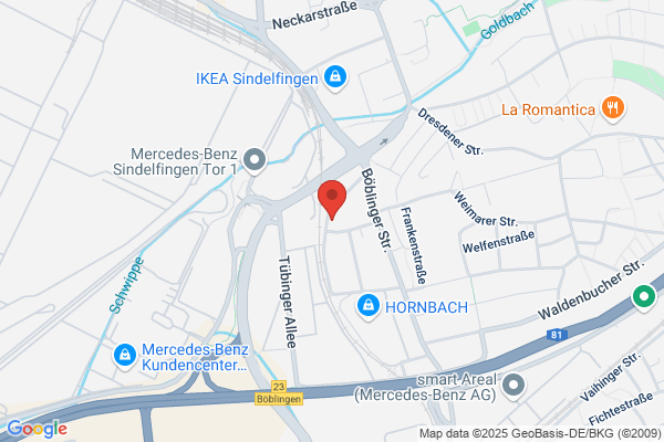 Kösem Market GmbH & Co. KG