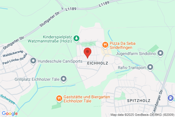 Kaza Abbruch und Trockenbau