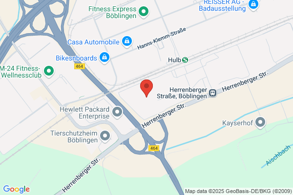 Agilent Technologies Deutschland GmbH