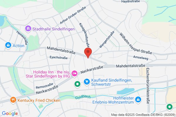 Kobold Messring GmbH