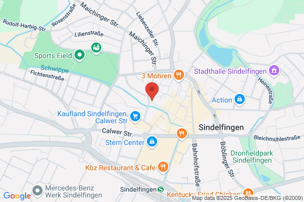 M+W Process Automation GmbH