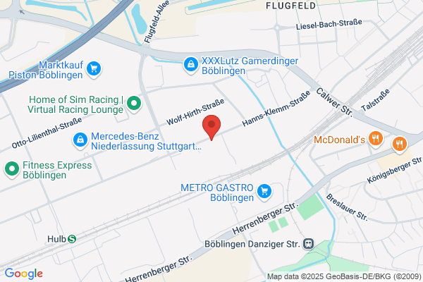 BVS-Blechtechnik GmbH