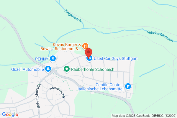 Hügl + Krahl GmbH & Co. KG
