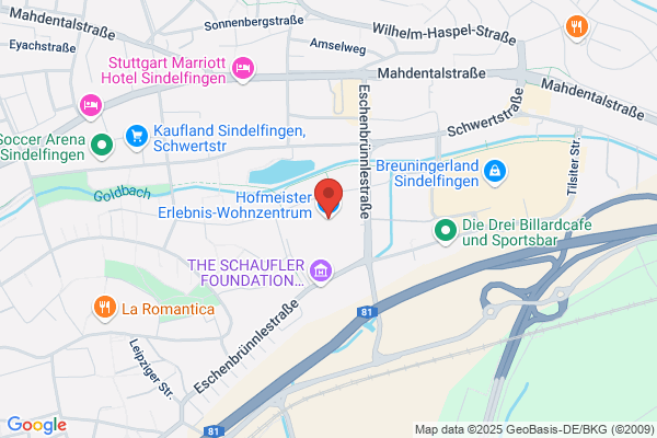 Wohn mit Möbelhof GmbH SB-Mitnahme und Abholmarkt