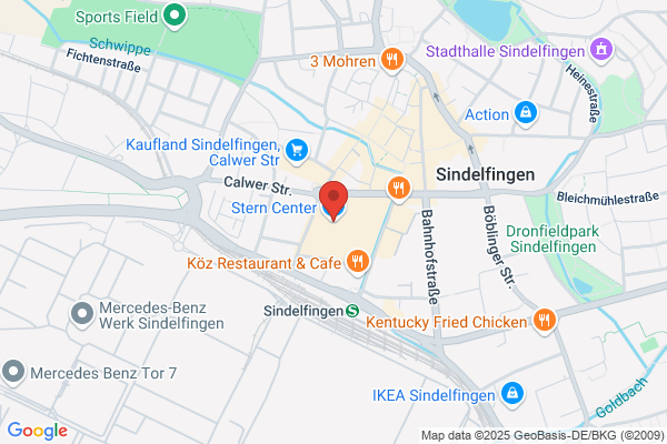 Hettlage KGaA Mode und Sport Sterncenter