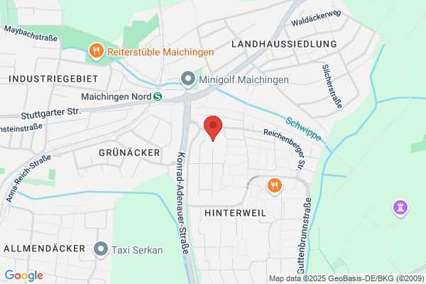 Musikschule Birgit Tato