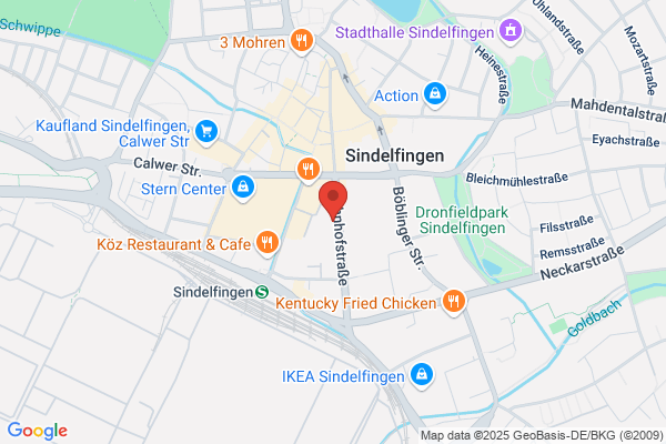 Studienkreis Nachhilfe Böblingen