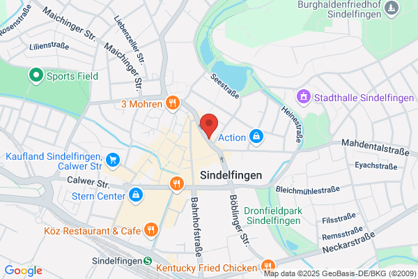Körber GmbH