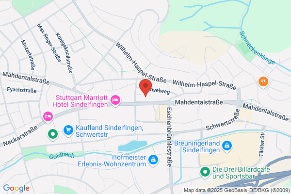 Schaible GmbH