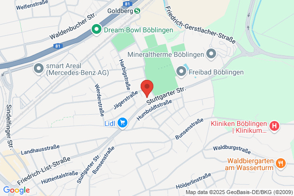 V-Hotelgesellschaft mbH
