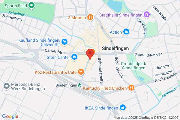 TimePartner Personalmanagment GmbH