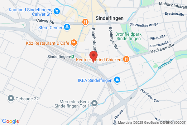 Joey's Pizza Sindelfingen