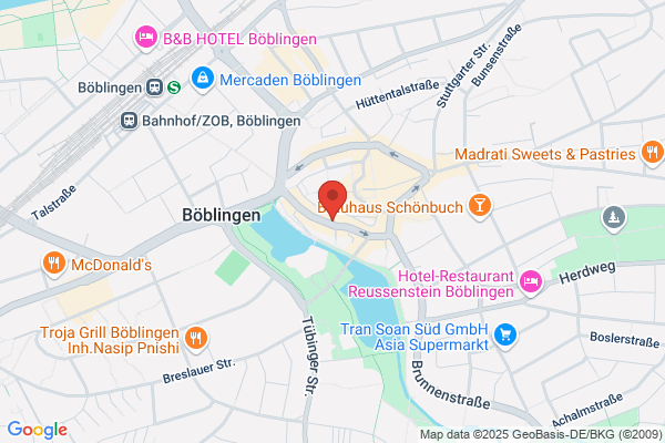 Raich Fritz Dr. und Kollegen
