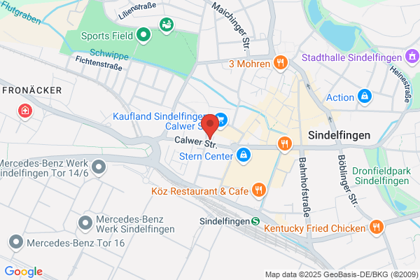 Reiseagentur Pont-Bus