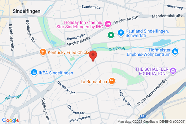JOMO TOURS GmbH
