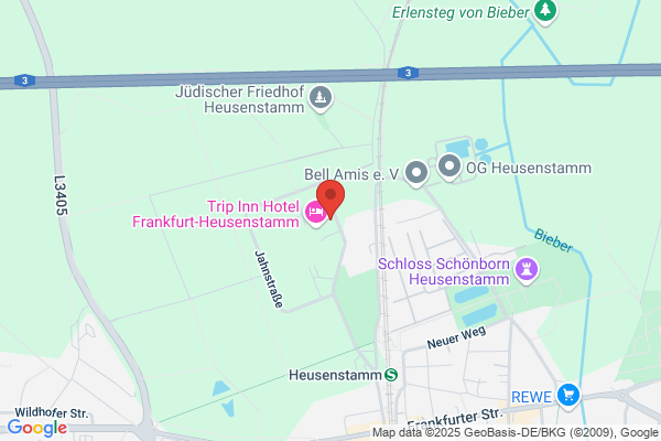 Schlapphüadle
