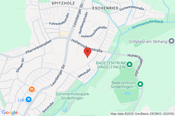 Winterhaldenschule