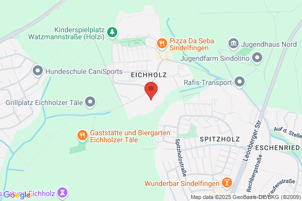 Eichholzbücherei in der Eichholzschule