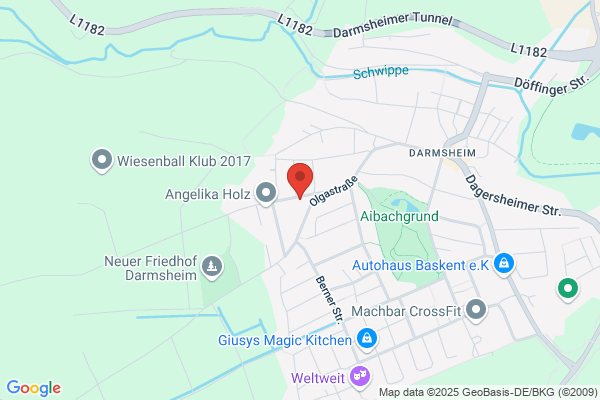 Grundschule Darmsheim
